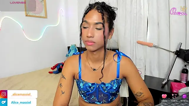 Alissemasiel