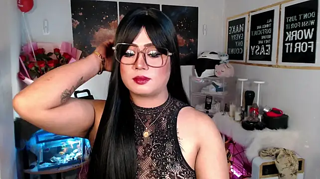 YourSweet-mich webcam