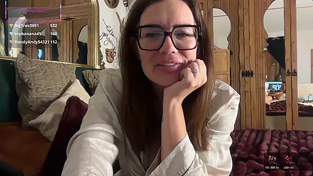 MrsMelia