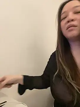 Lovelyanan webcam