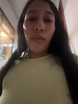 Amelia_Rivas webcam