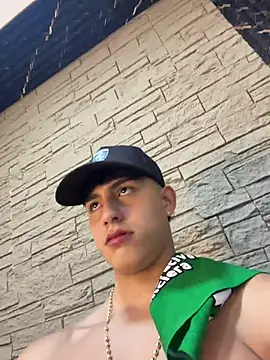 Lander_Cruz, live now