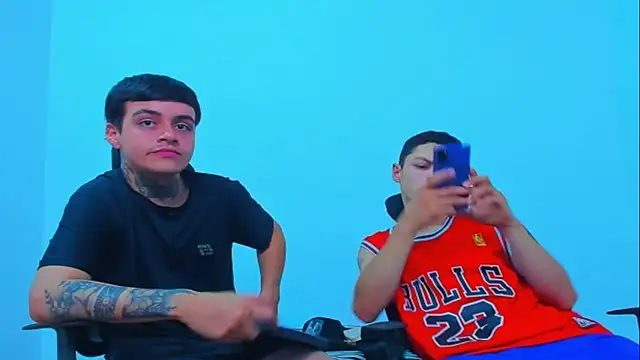 Thomas-Wil