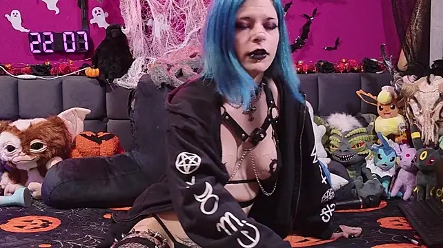 ViGothFox