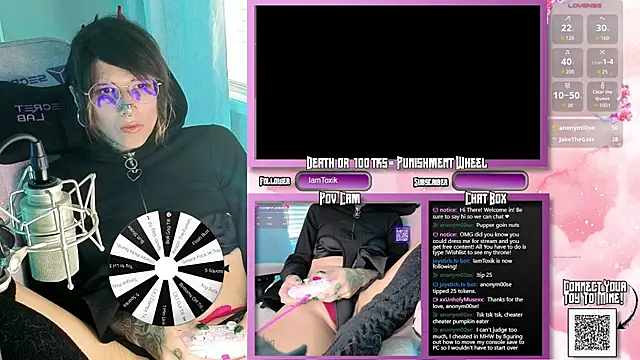 xxunholymusexx
