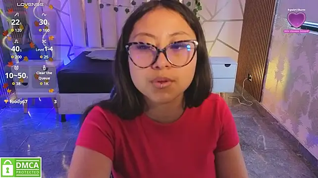 Amhira_Tay webcam