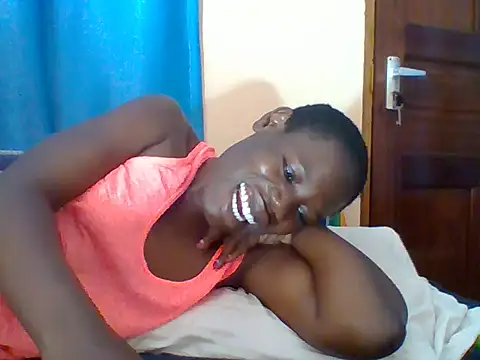 Blacksexyqueen24