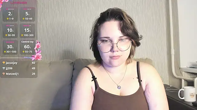 AriaMonroX