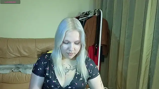 XrayBlonde
