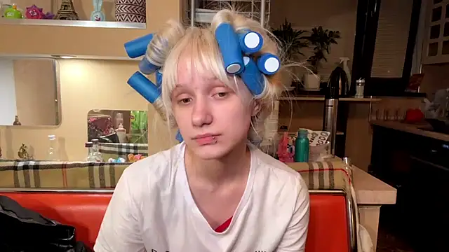 Blondilis