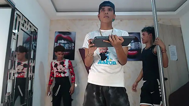 PITER_LOVER webcam