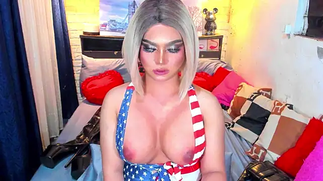 GoddessTSNhicolle