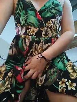 Florxxx9 live cam on StripChat