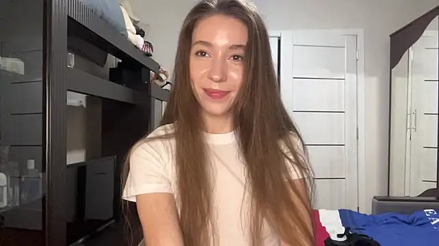 MeriSerisky live sex cam
