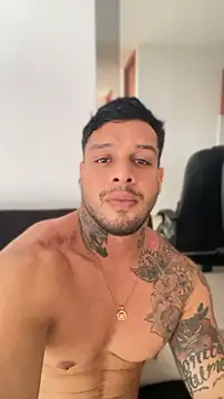 MarckMathews