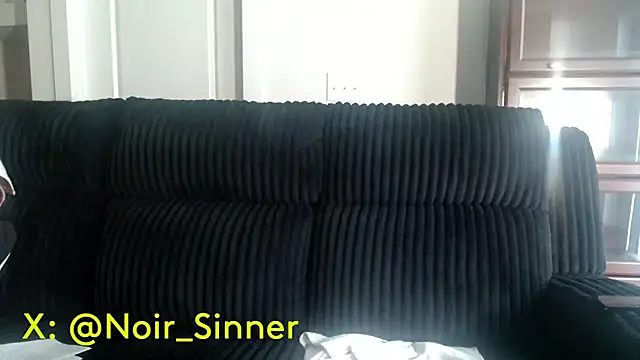 sinnernoir webcam