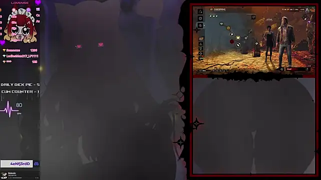 LewdFoxy_VT