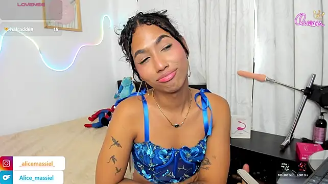 Alissemasiel