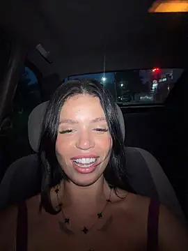 Webcam porno en directo de Rafaellaz