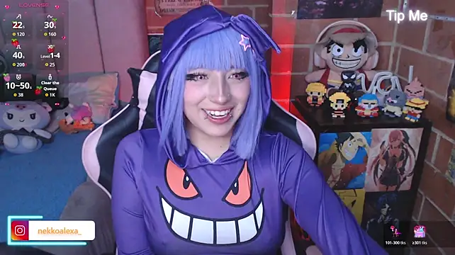 _alexa19pretty_