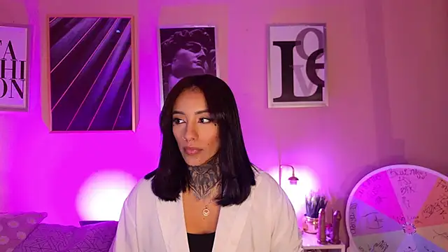 biancaleblanc live cam preview