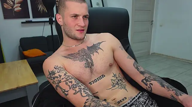 Igor_Wilde