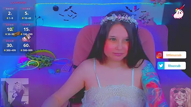 KitsunePrincess