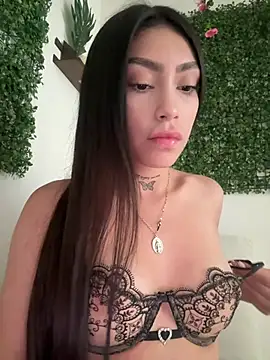 Bonny_Eva live cam on StripChat