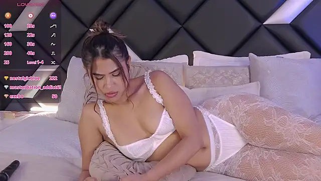 KendallTurbay