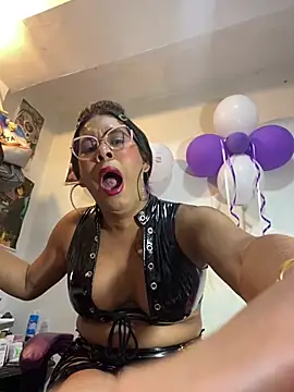 GoddessAlix