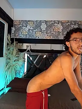 dorian_rosas live cam on StripChat