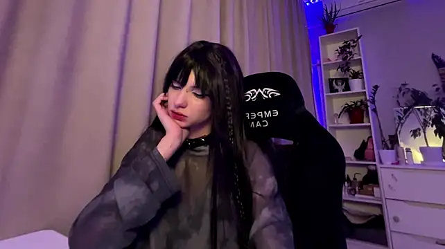 Assyavayy live cam on StripChat
