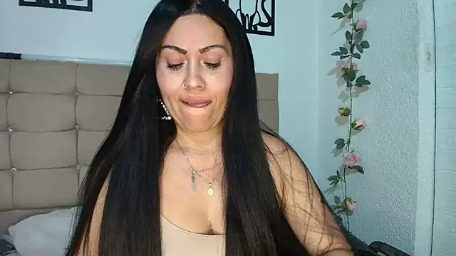 Tania_mature