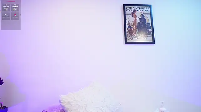 YourMandy live cam on StripChat
