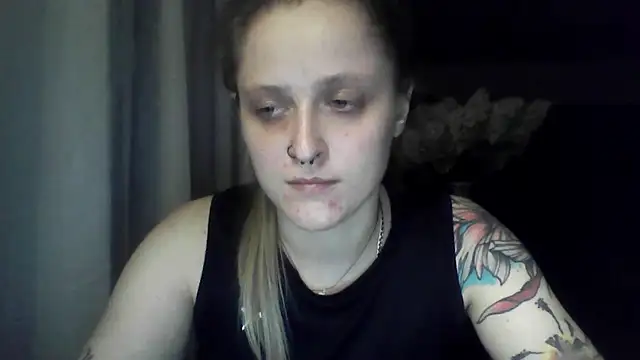 LeaWetGirl