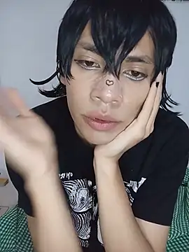 Modelo: NekoboiPetiole