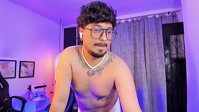 DaviidEvans_