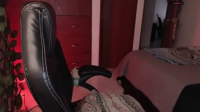Theprojectsaraa live cam on StripChat