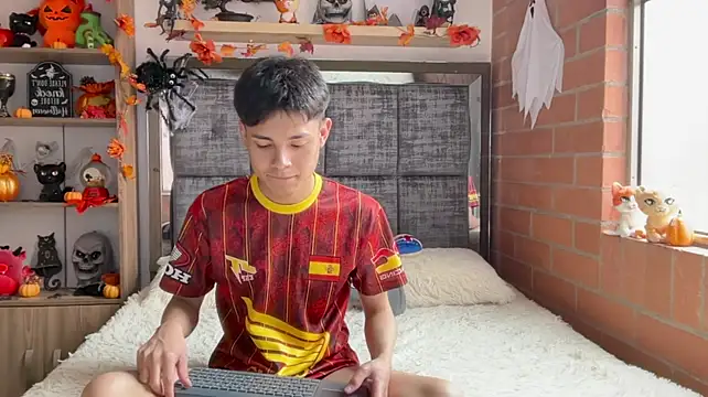 Andy_Belier23 live