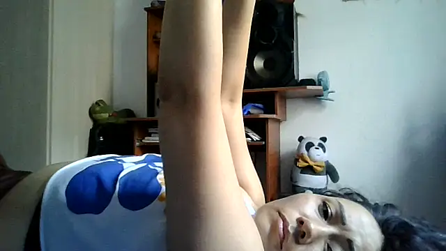 gaby_trent live cam on StripChat