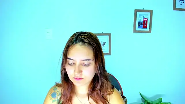 teresasroom_ live cam on StripChat