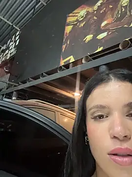 Rafaellaz webcam