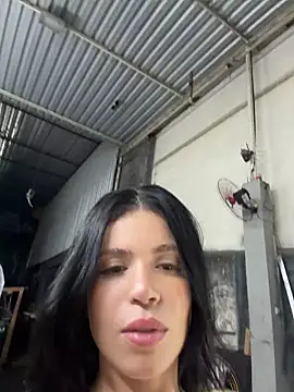 Rafaellaz webcam