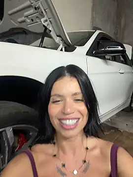 Rafaellaz webcam