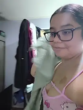 Eimy__saenz webcam