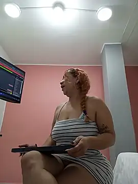 -Serena_ webcam