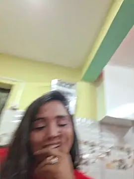 JellyFromHeaven live cam on StripChat