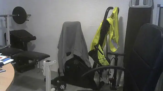 Malaga-45 webcam