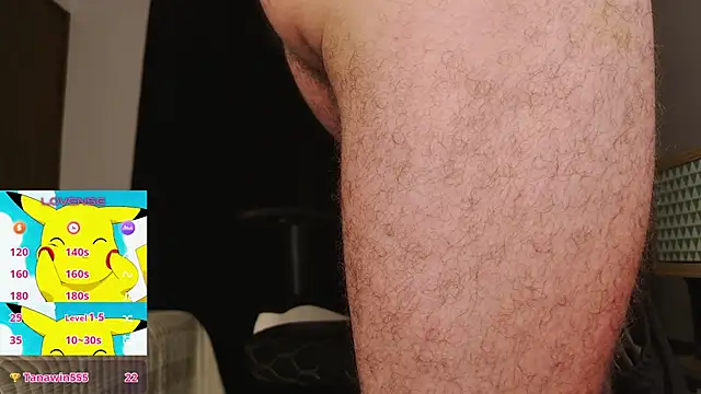 Ethan_Wilde webcam