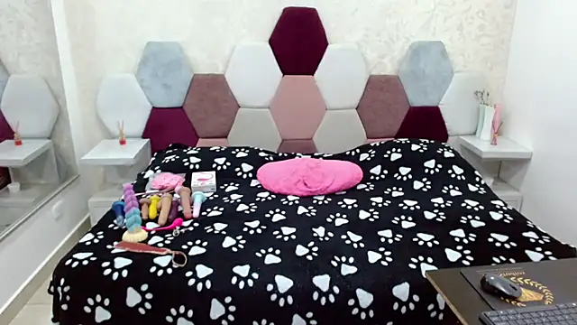 angel_blue webcam